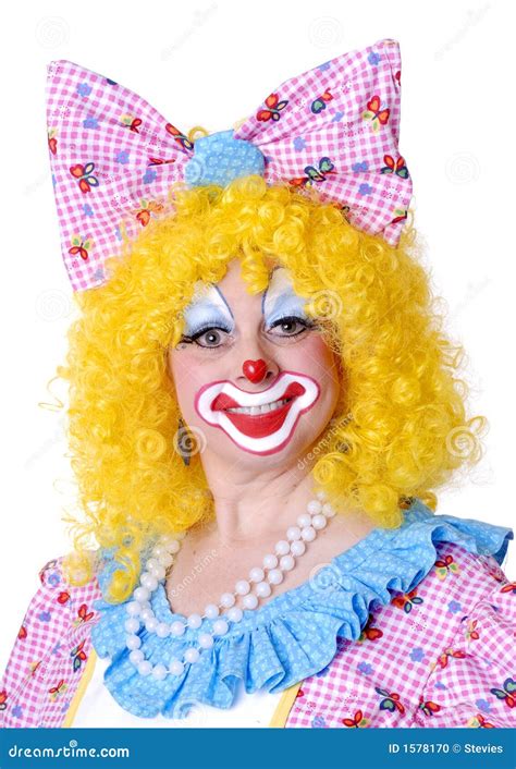 clown girl|4,713 Female Clown Stock Photos & High.